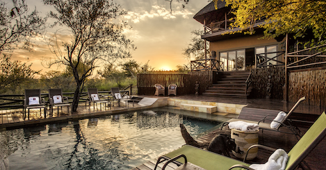 Naledi Lodges